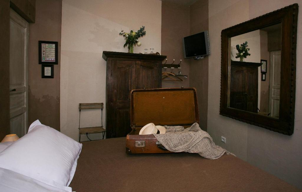 Une Autre Maison Nyons Quarto foto