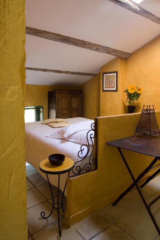 Une Autre Maison Nyons Quarto foto