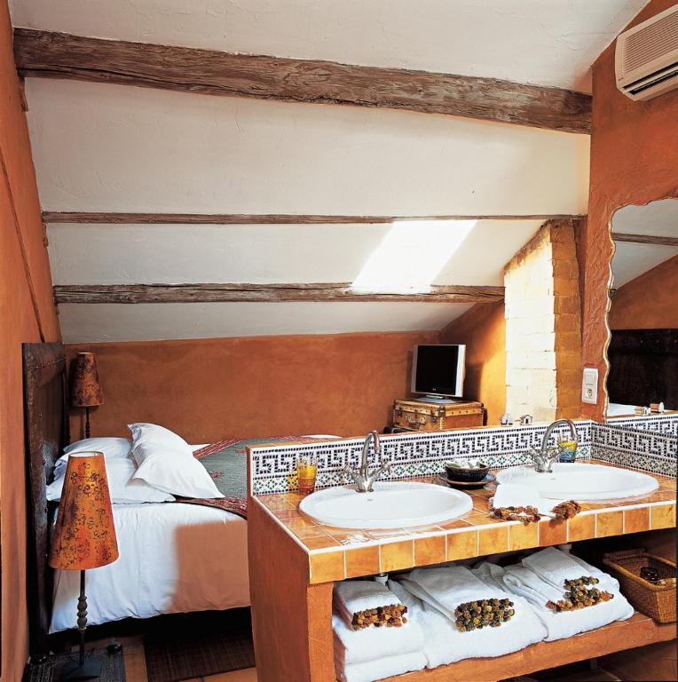 Une Autre Maison Nyons Quarto foto