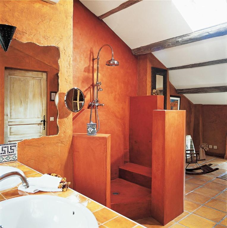 Une Autre Maison Nyons Quarto foto