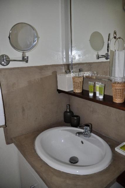 Une Autre Maison Nyons Quarto foto