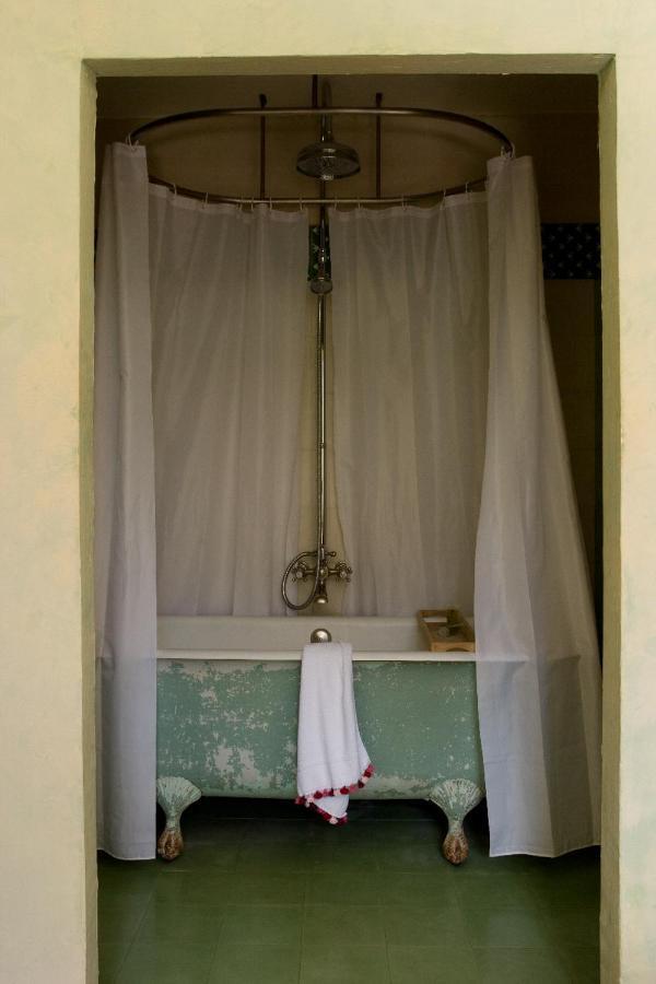 Une Autre Maison Nyons Quarto foto